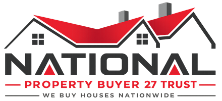 We Buy Houses Nationwide
