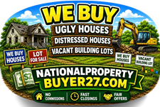 We Buy Houses Nationwide